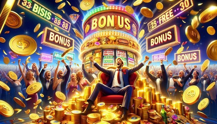 007Slot ကာစီနို ဂိမ်းမျိုးစုံ — Slots, Baccarat, Roulette နှင့် ကာစီနိုဂိမ်းများ