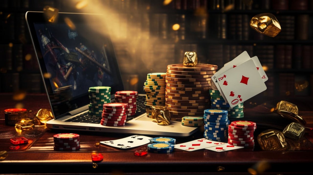 007 slot ပလက်ဖောင်း - Live Casino နှင့် Sportsbook