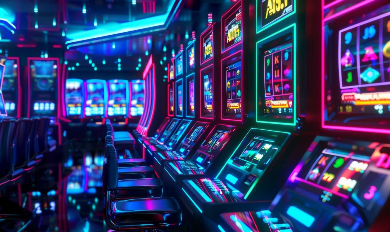 007 Slot Myanmar Online Casino Platform ရုံးနှင့် Team ဝန်ထမ်းများ ဝန်ဆောင်မှုပေးနေသောမြင်ကွင်း