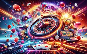 007Slot တိုက်ရိုက် ကာစီနို Live Roulette, Dragon Tiger, Sicbo ဂိမ်းများ HD Camera မြင်ကွင်း