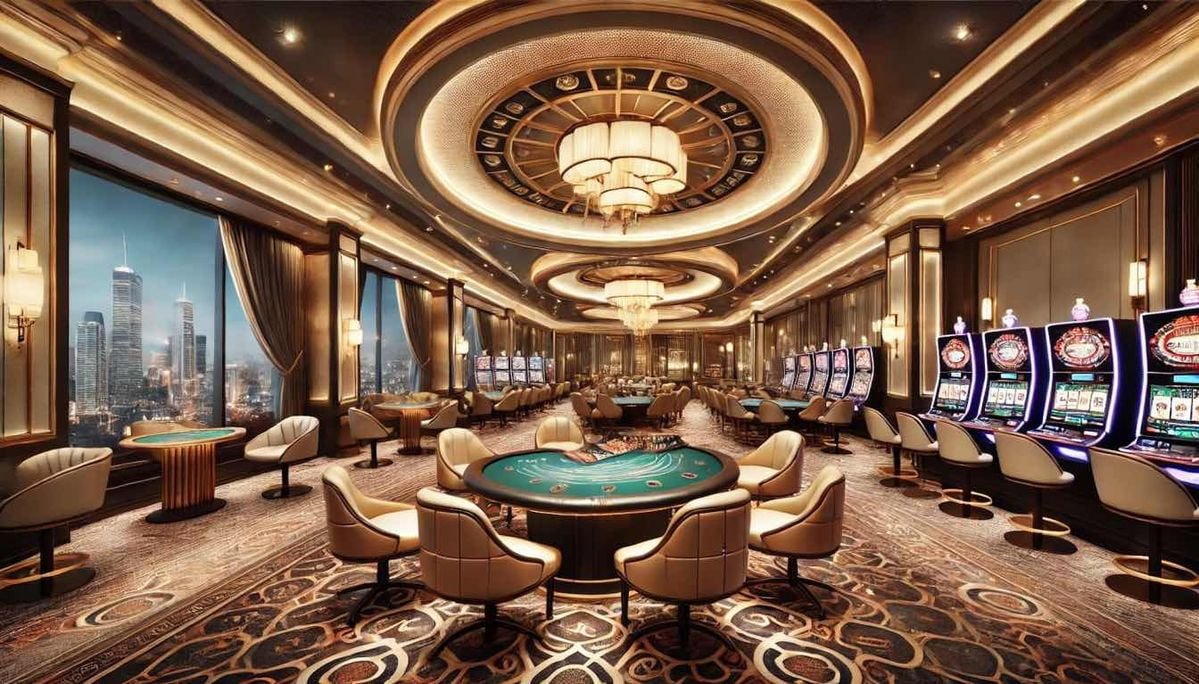 007 slot ငွေပေးချေမှုနည်းလမ်းများ