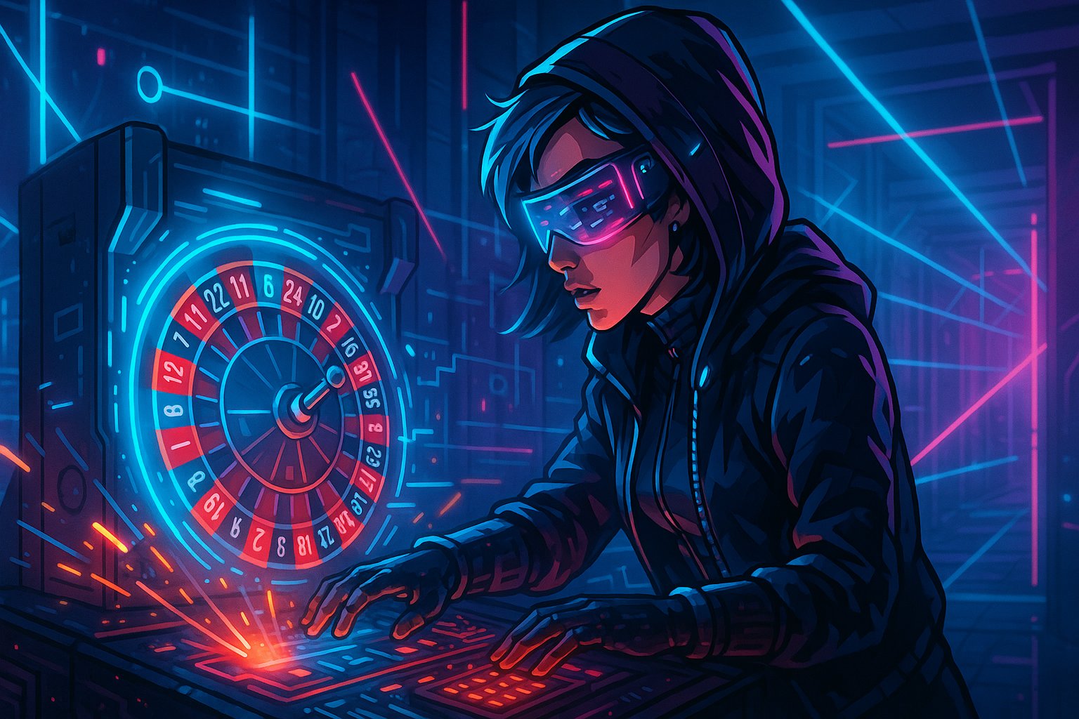 Esports နှင့် အားကစား